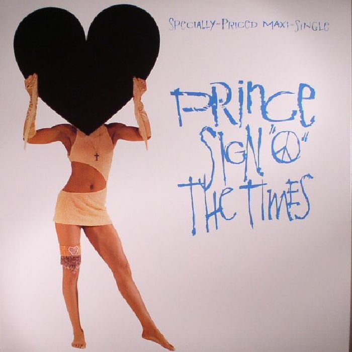 PRINCE - Sign O The Times (Record Store Day 2017)