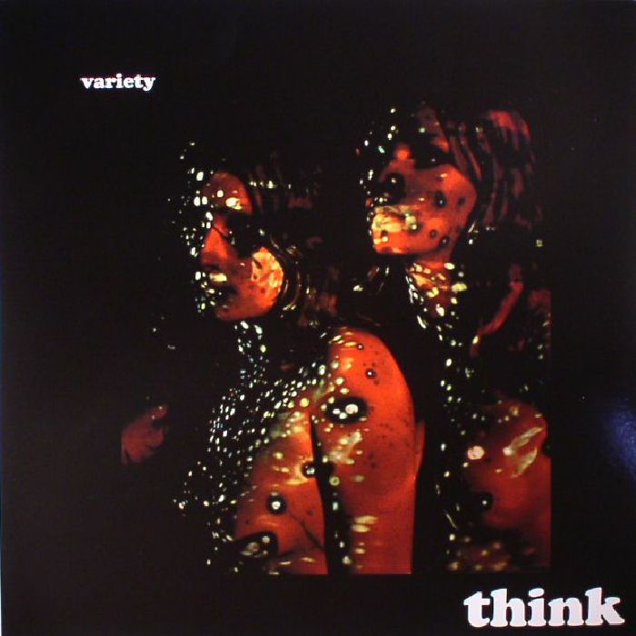 THINK - Variety (reissue)