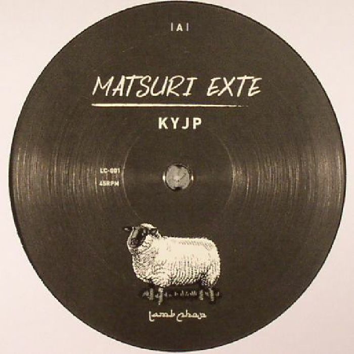 KYJP/IKEDA X - Matsuri Exte