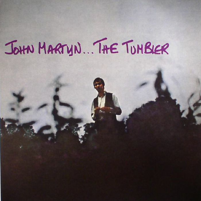 JOHN MARTYN - The Tumbler (reissue)