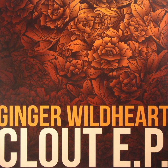 GINGER WILDHEART - Clout EP (Record Store Day 2017)