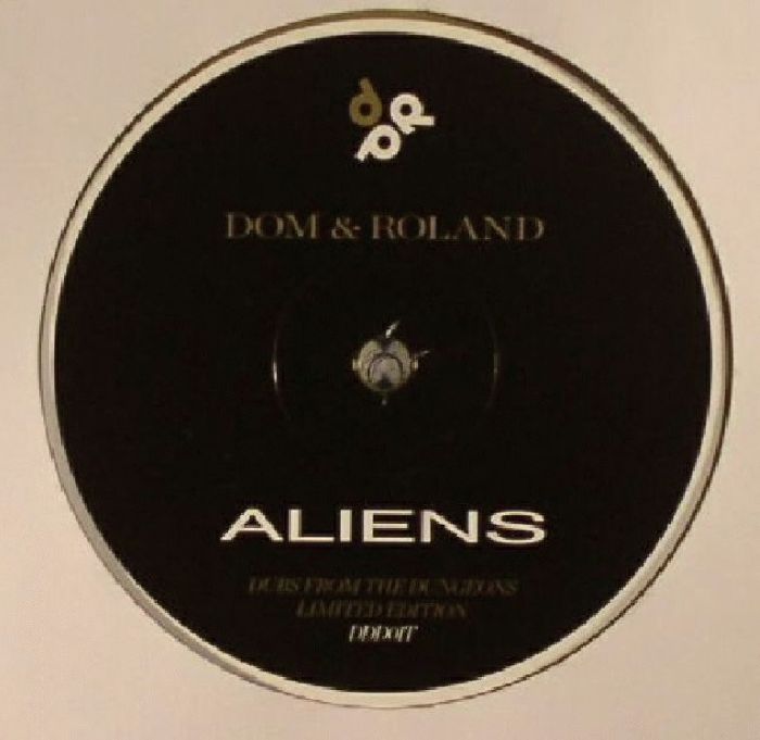 DOM & ROLAND - Aliens