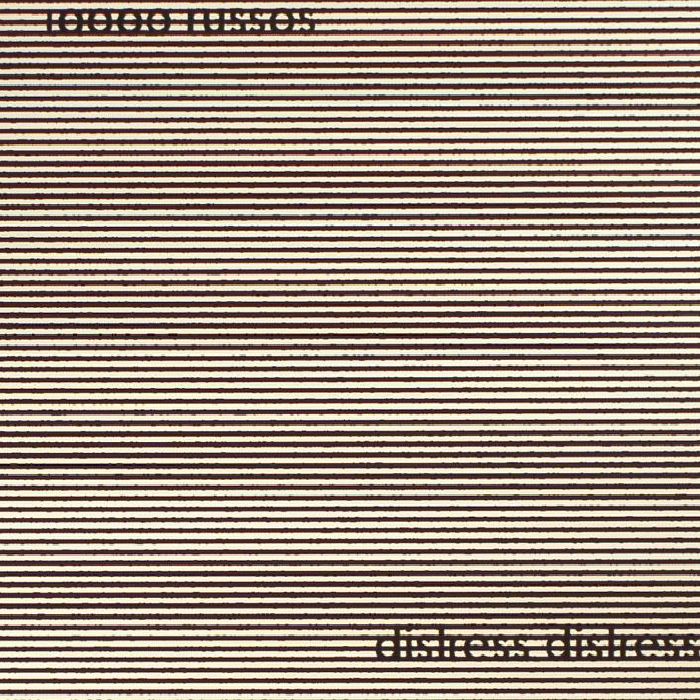 10 000 RUSSOS - Distress Distress