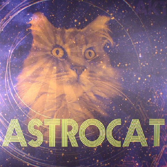 ARKIST - Astrocat