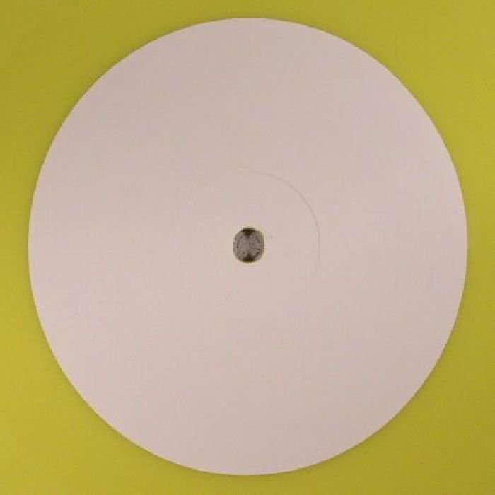 MELLA DEE - Warehouse Music 001