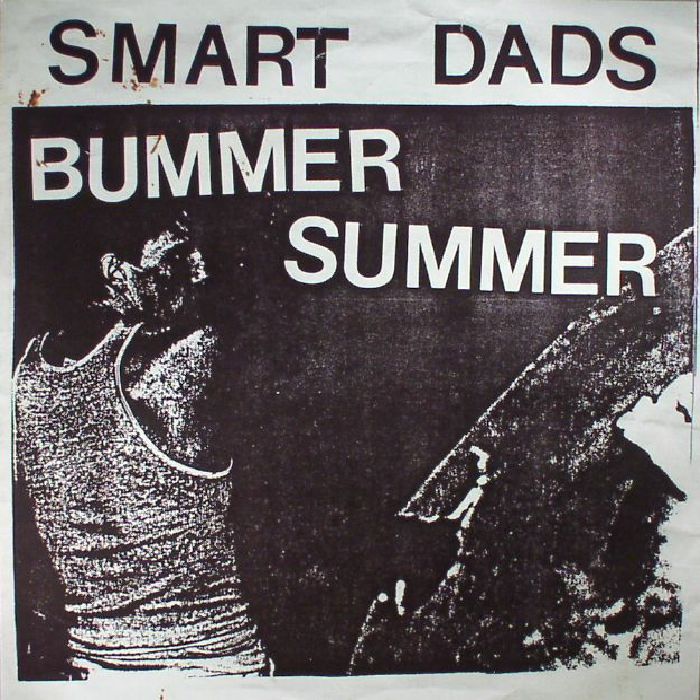SMART DADS - Bummer Summer