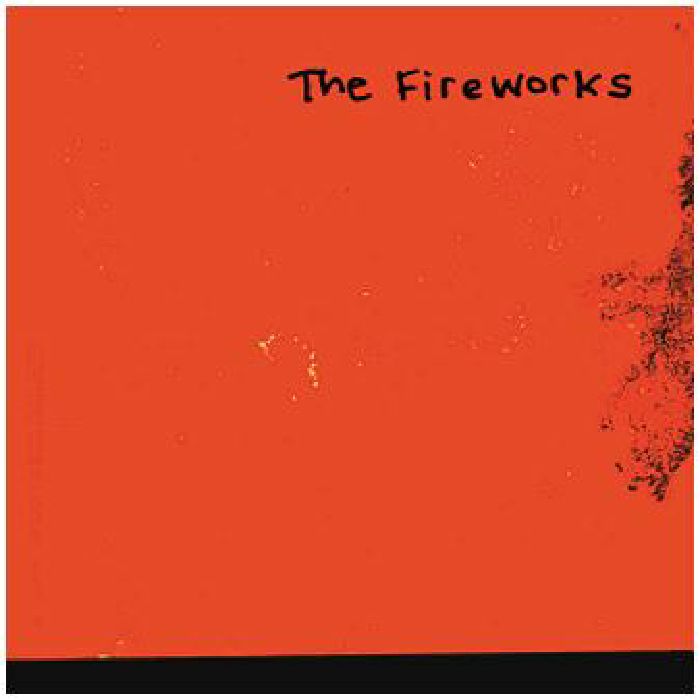 FIREWORKS, The - Dream About You