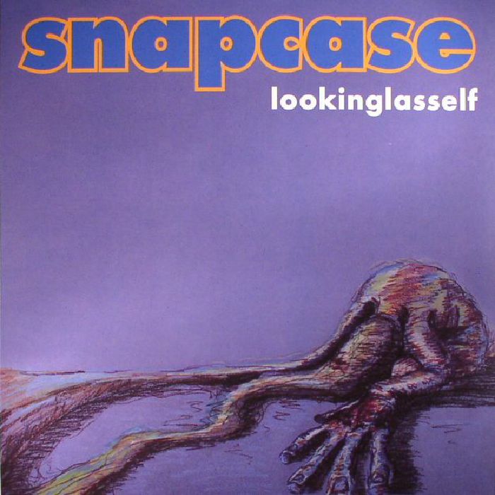SNAPCASE - Lookinglasself (reissue) (Record Store Day 2017)
