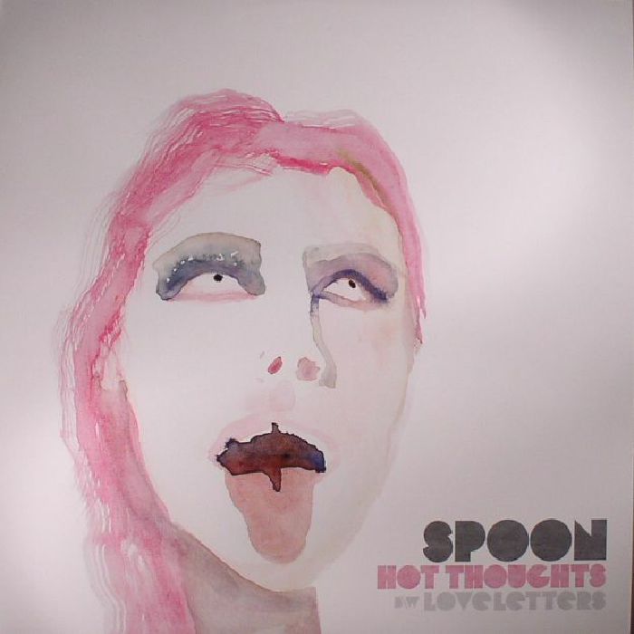 SPOON - Hot Thoughts (Record Store Day 2017)