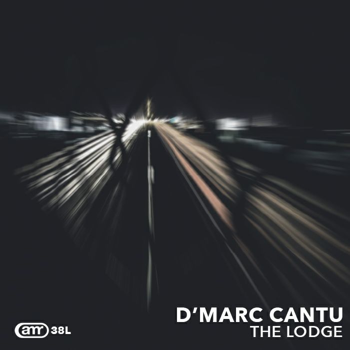 D'MARC CANTU - The Lodge