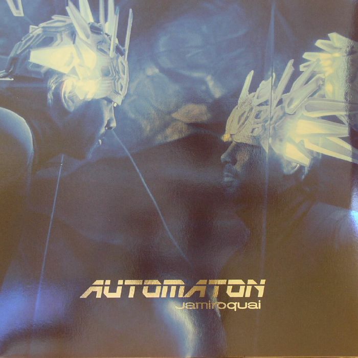JAMIROQUAI - Automaton (Record Store Day 2017)