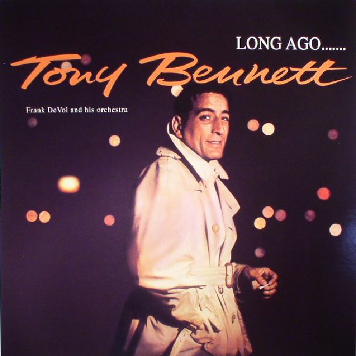 BENNETT, Tony - Long Ago & Far Away (reissue)