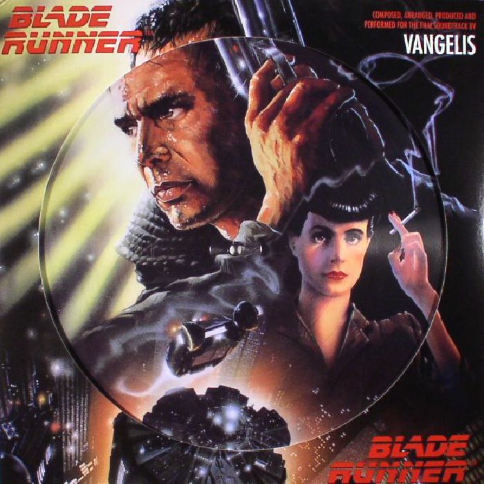 Vangelis Blade Runner (soundtrack) (record Store Day 2017) Vinyl At 