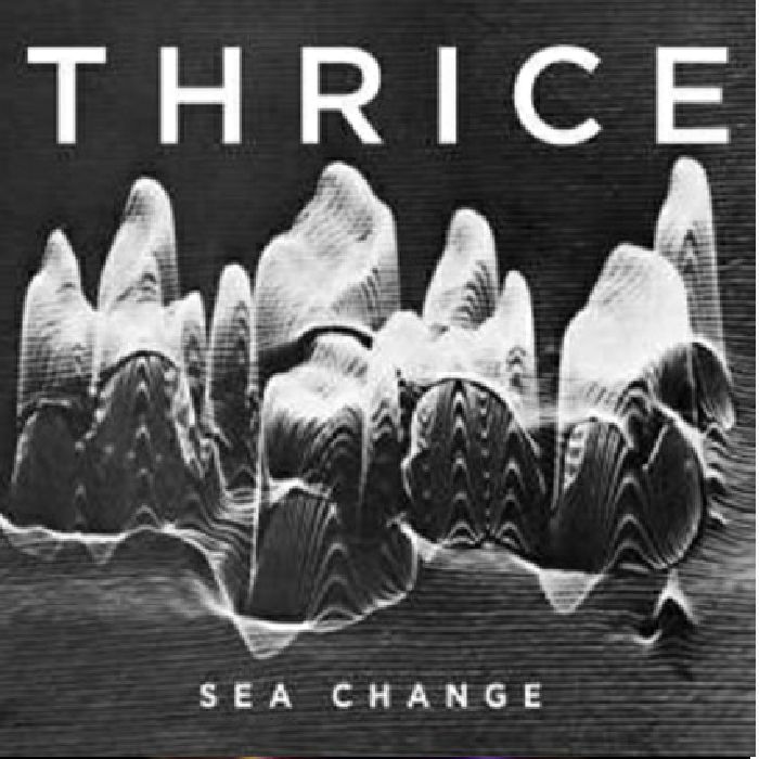 THRICE - Sea Change (Record Store Day 2017)