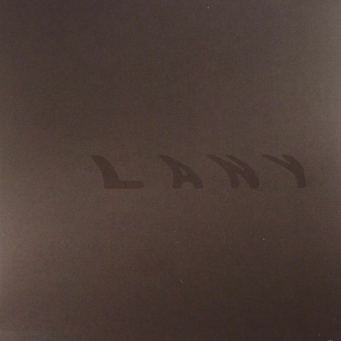 LANY - Ilysb (Record Store Day 2017)