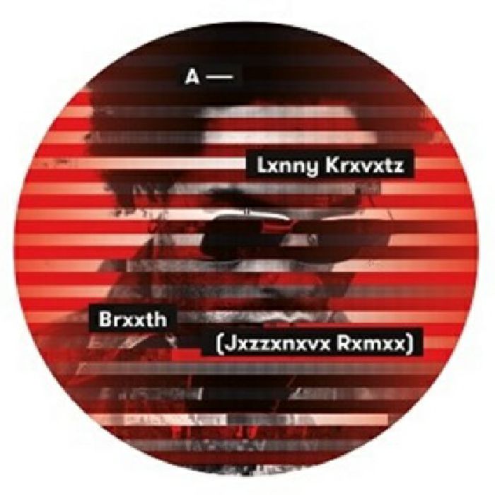 LXNNY KRXVXTZ - Brxxth (Record Store Day 2017)