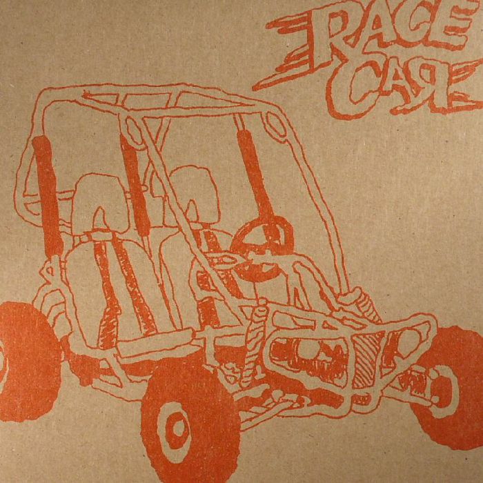 RACE CAR - Build Your Own Go Kart