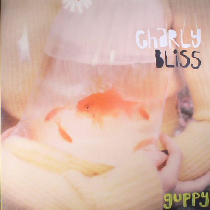 CHARLY BLISS - Guppy