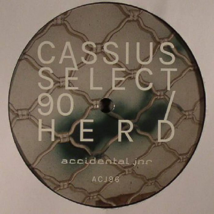 CASSIUS SELECT - 90