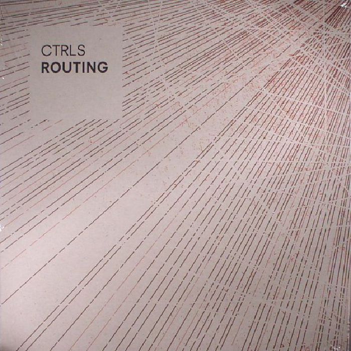 CTRLS - Routing