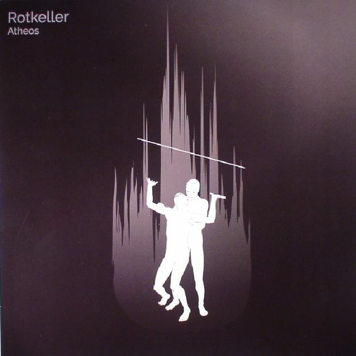 ROTKELLER - Atheos EP