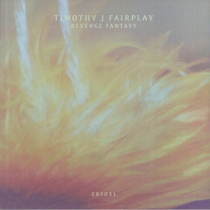 FAIRPLAY, Timothy J - Revenge Fantasy (feat Scientific Dreamz Of U, Alessandro Parisi, Perseus Traxx & Antenna mixes)