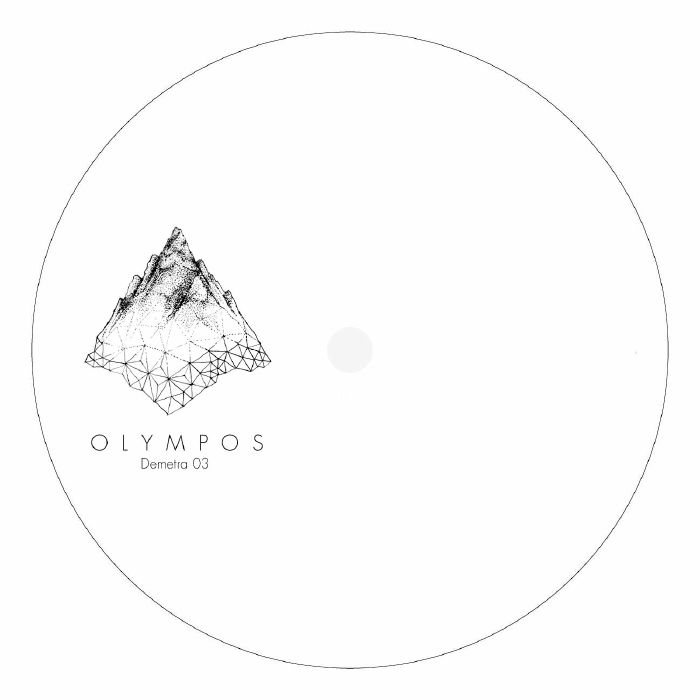 DEMETRA - Olympos 03