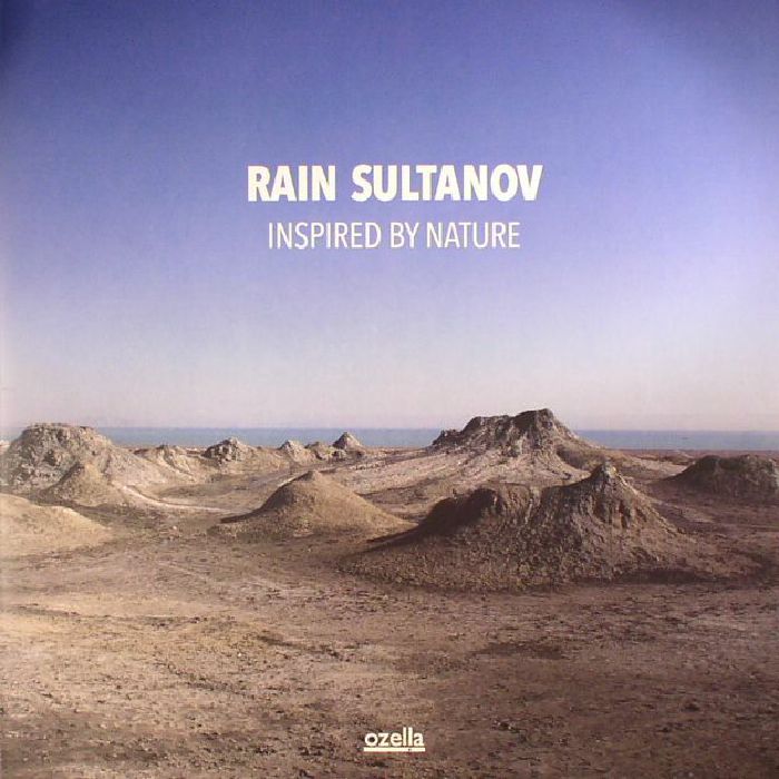 SULTANOV, Rain - Inspired By Nature