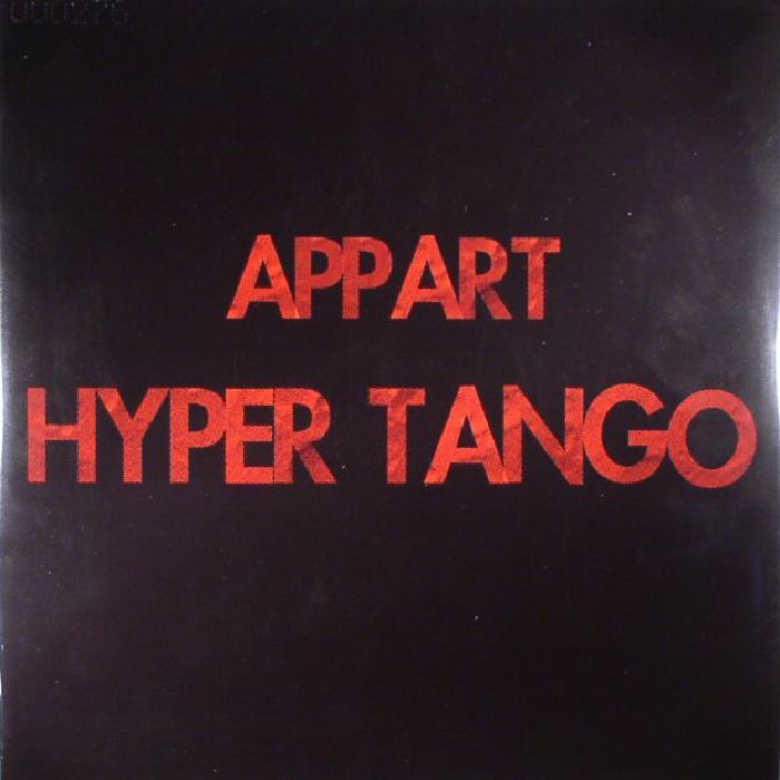 APPART - Hyper Tango