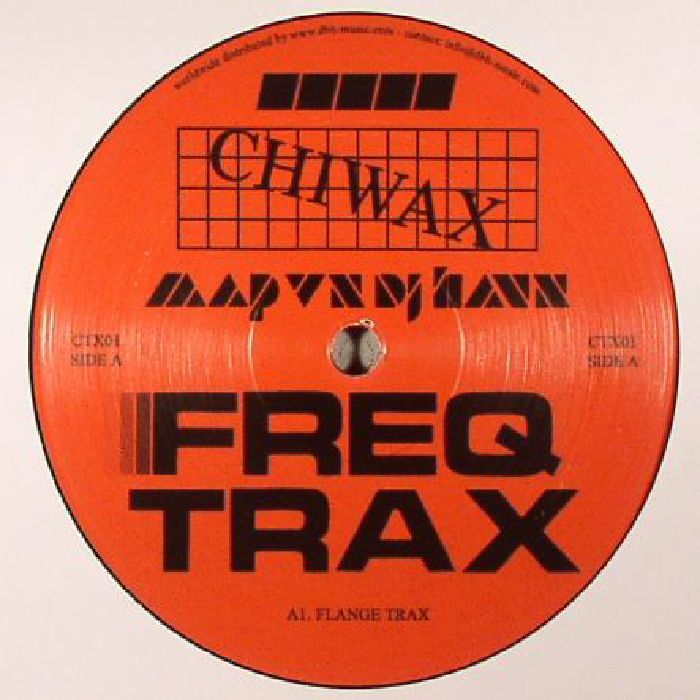 MAP vs DJ HAUS - Freq Trax