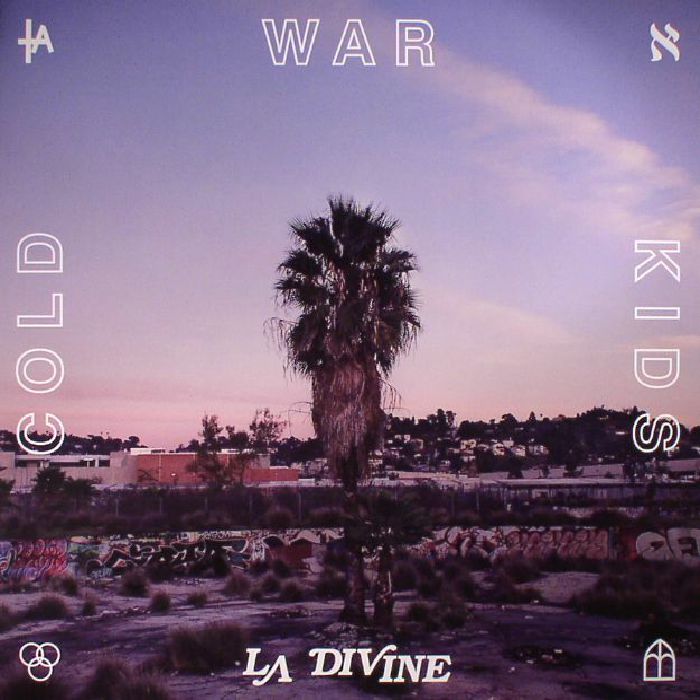 COLD WAR KIDS - LA Divine (Record Store Day 2017)