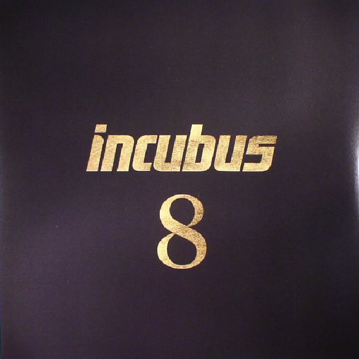 INCUBUS - 8