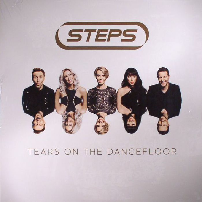 STEPS - Tears On The Dancefloor