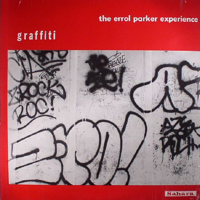 ERROL PARKER EXPERIENCE, The - Graffiti