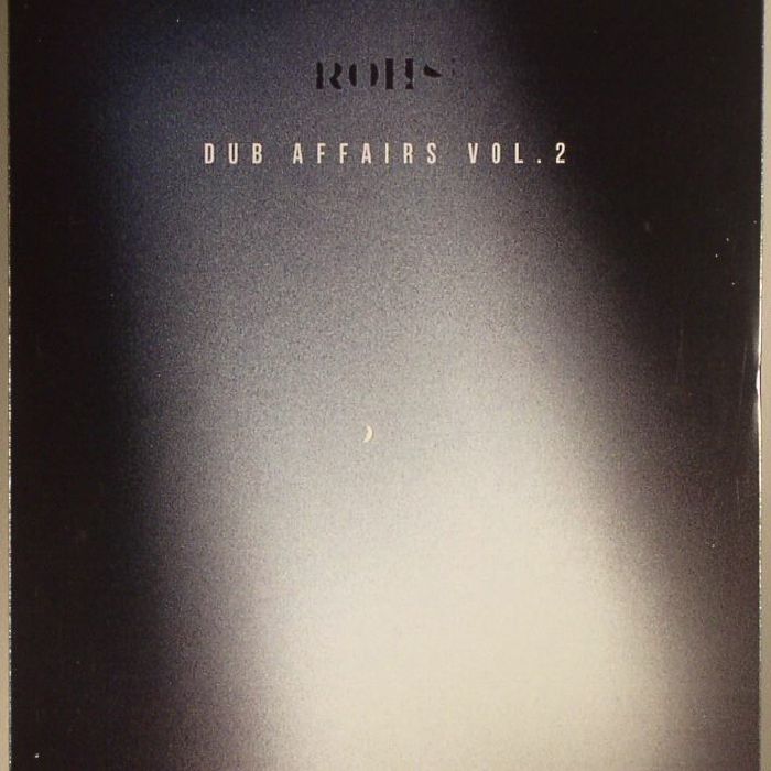 VARIOUS - Dub Affairs Vol 2
