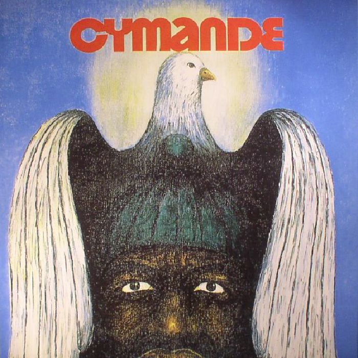 CYMANDE - Cymande (reissue)