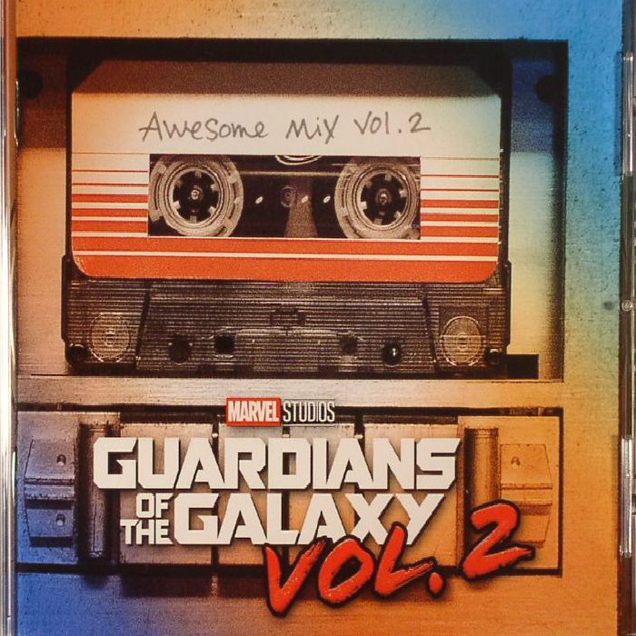 guardians of the galaxy vol 2 soundtrack