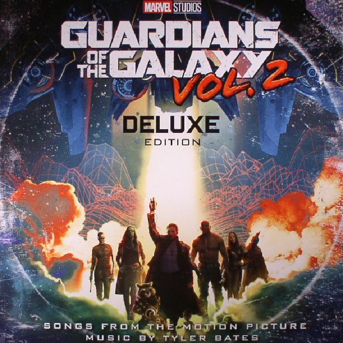 guardians of the galaxy vol 2 soundtrack torren