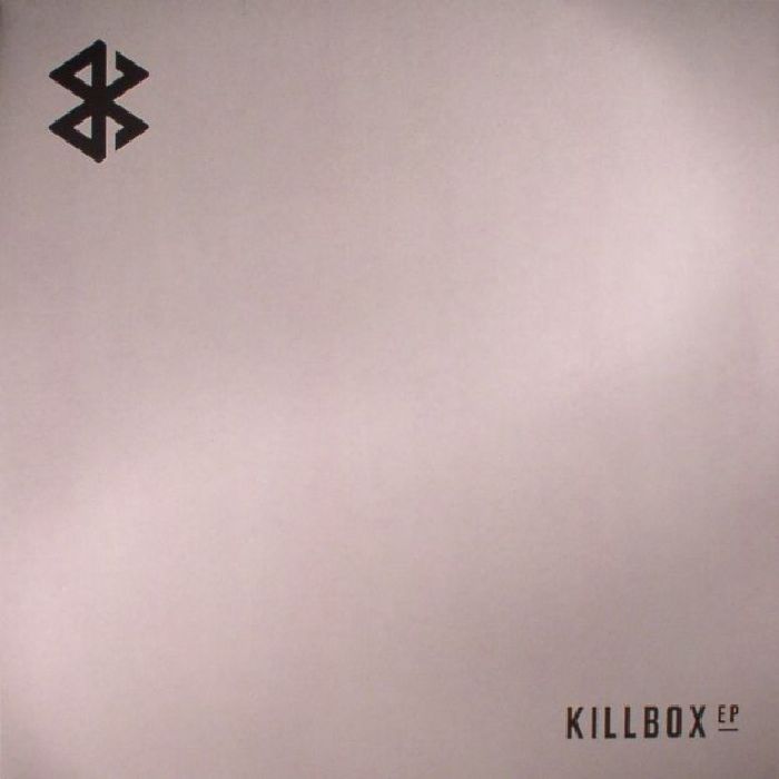 KILLBOX - Killbox EP