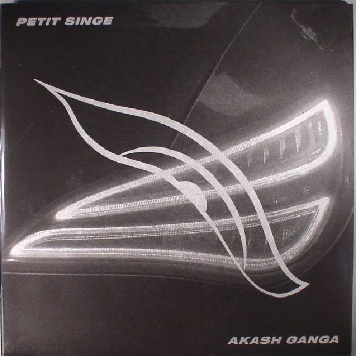 PETIT SINGE - Akash Ganga