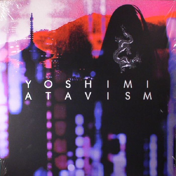YOSHIMI - Atavism