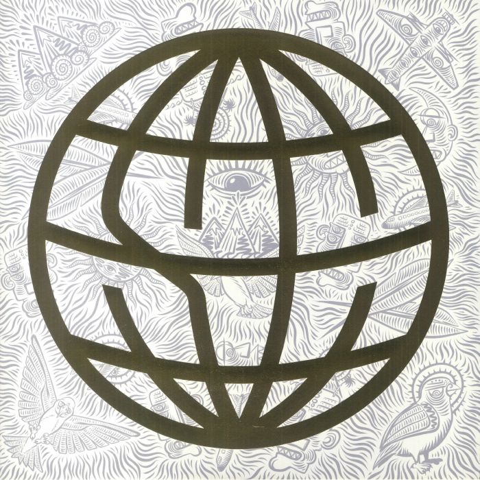 STATE CHAMPS - Around The World & Back (Deluxe Edition)