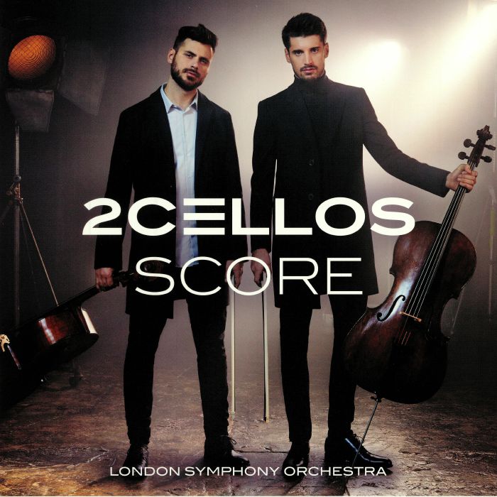 2CELLOS - Score