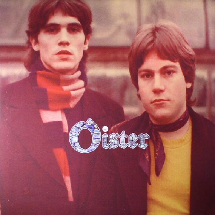 OISTER - Pre Dwight Twilley Band: 1973-74 Teac Tapes