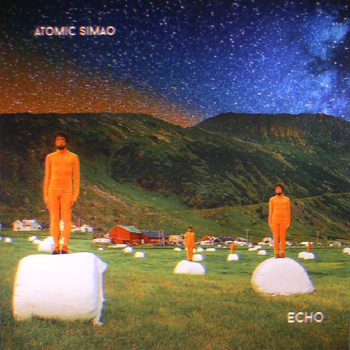 ATOMIC SIMAO - Echo