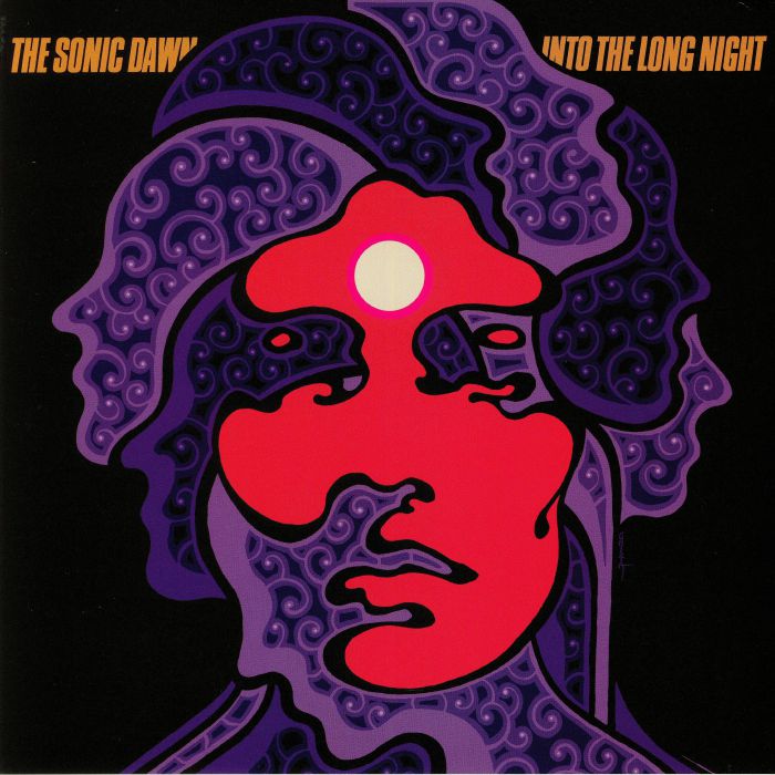 SONIC DAWN, The - Into The Long Night