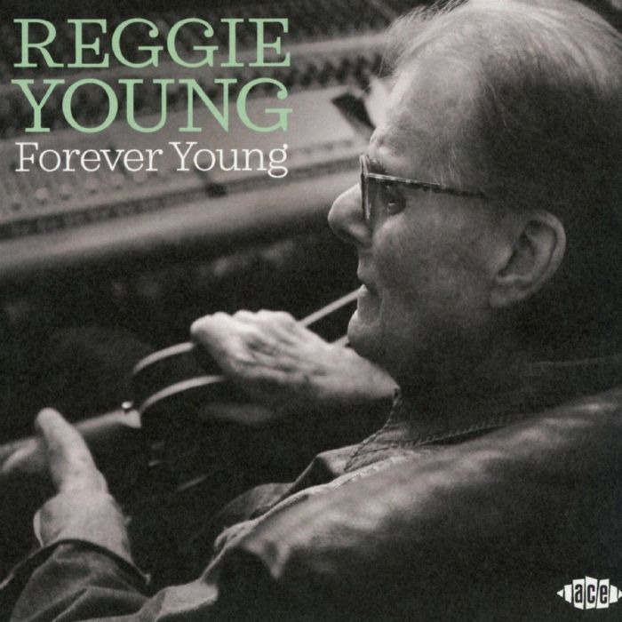 YOUNG, Reggie - Forever Young