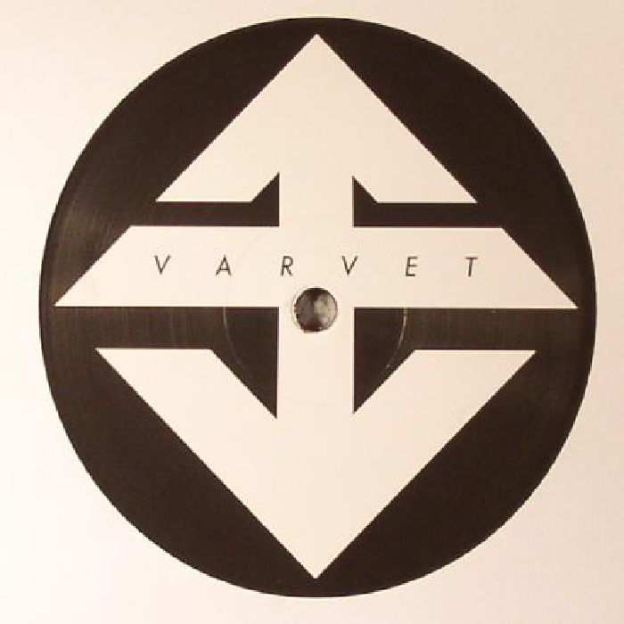 WEE DJS, The - VARVET 002
