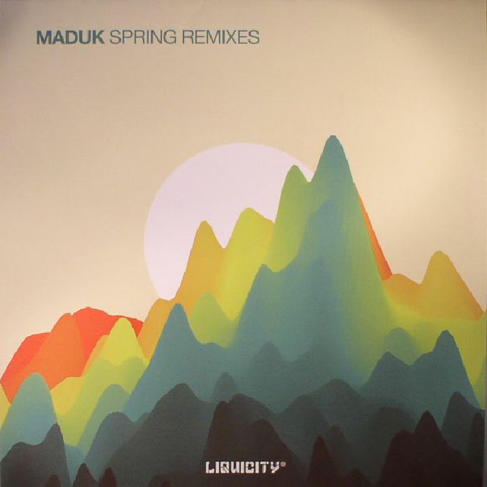 MEMRO/FUTURE PROPHECIES/STAN SB/MADUK/VANDERA - Maduk Spring Remixes