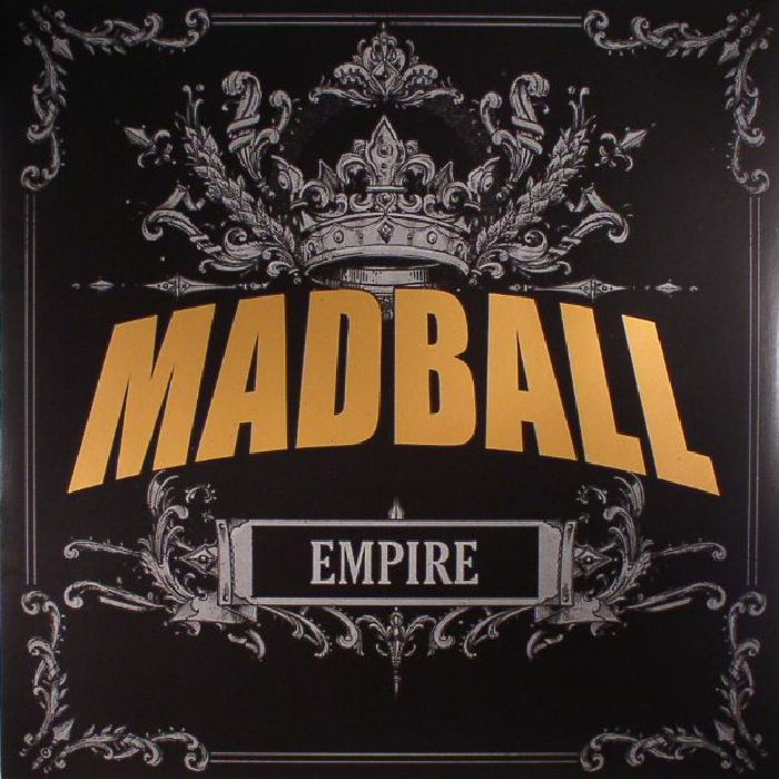 MADBALL - Empire